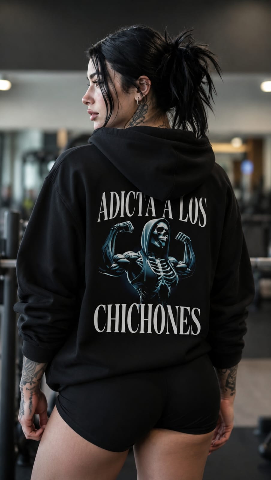 GYM - BASADAS