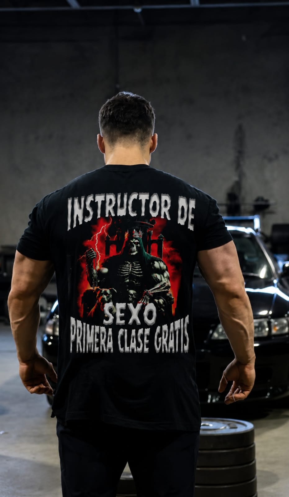 GYM - BASADOS
