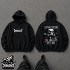 El único fierro que levanto es el mio