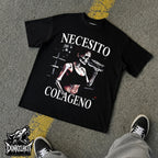 Necesito colageno