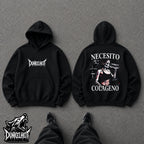 Necesito colageno