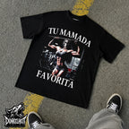 Tu mamada favorita