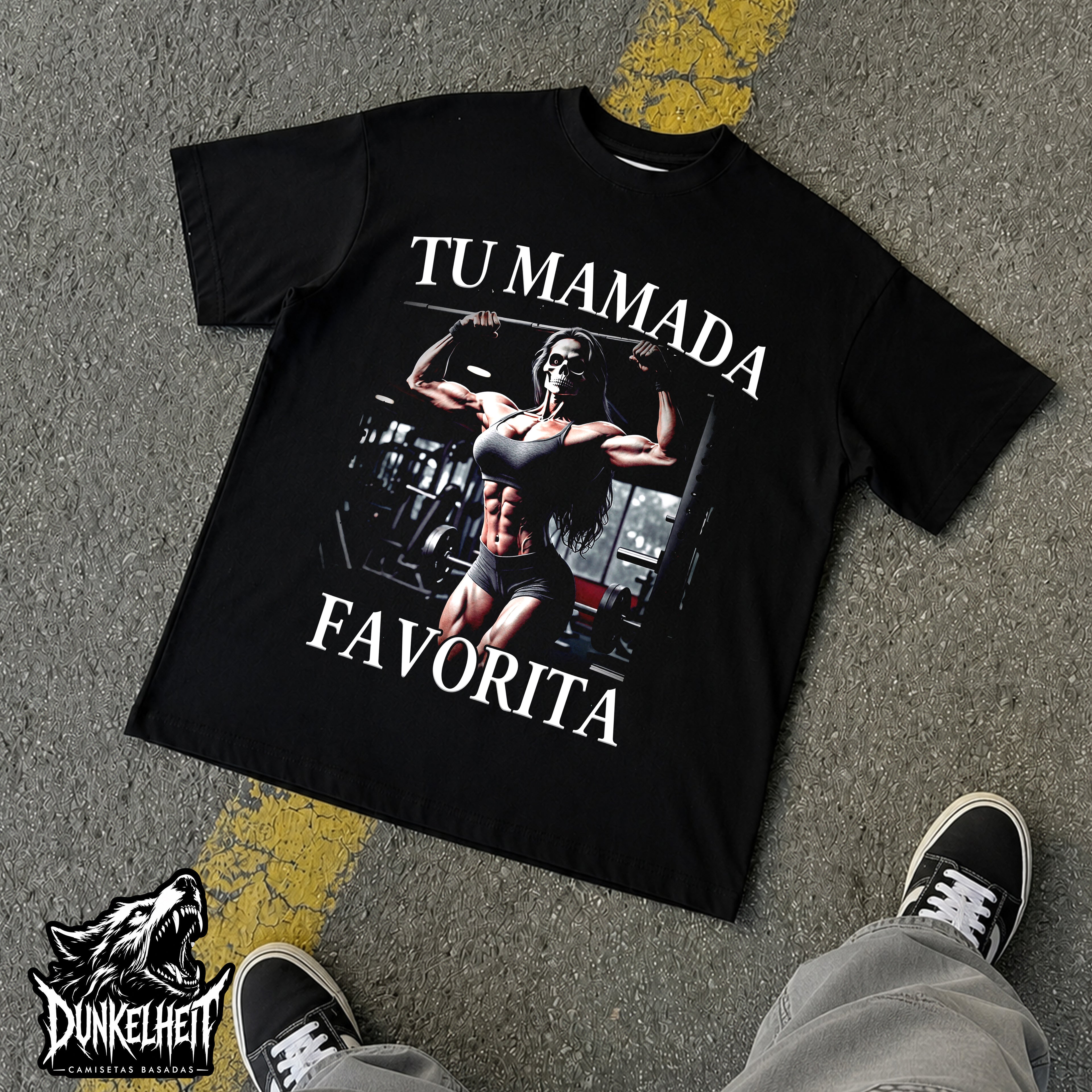 Tu mamada favorita
