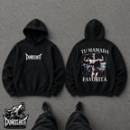 Tu mamada favorita