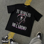 Tu mamá es mi cardio