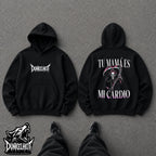 Tu mamá es mi cardio