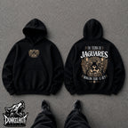 En tierra de jaguares ningun tigre es rey