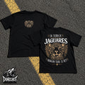 En tierra de jaguares ningun tigre es rey