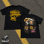 Somos la tierra del jaguar