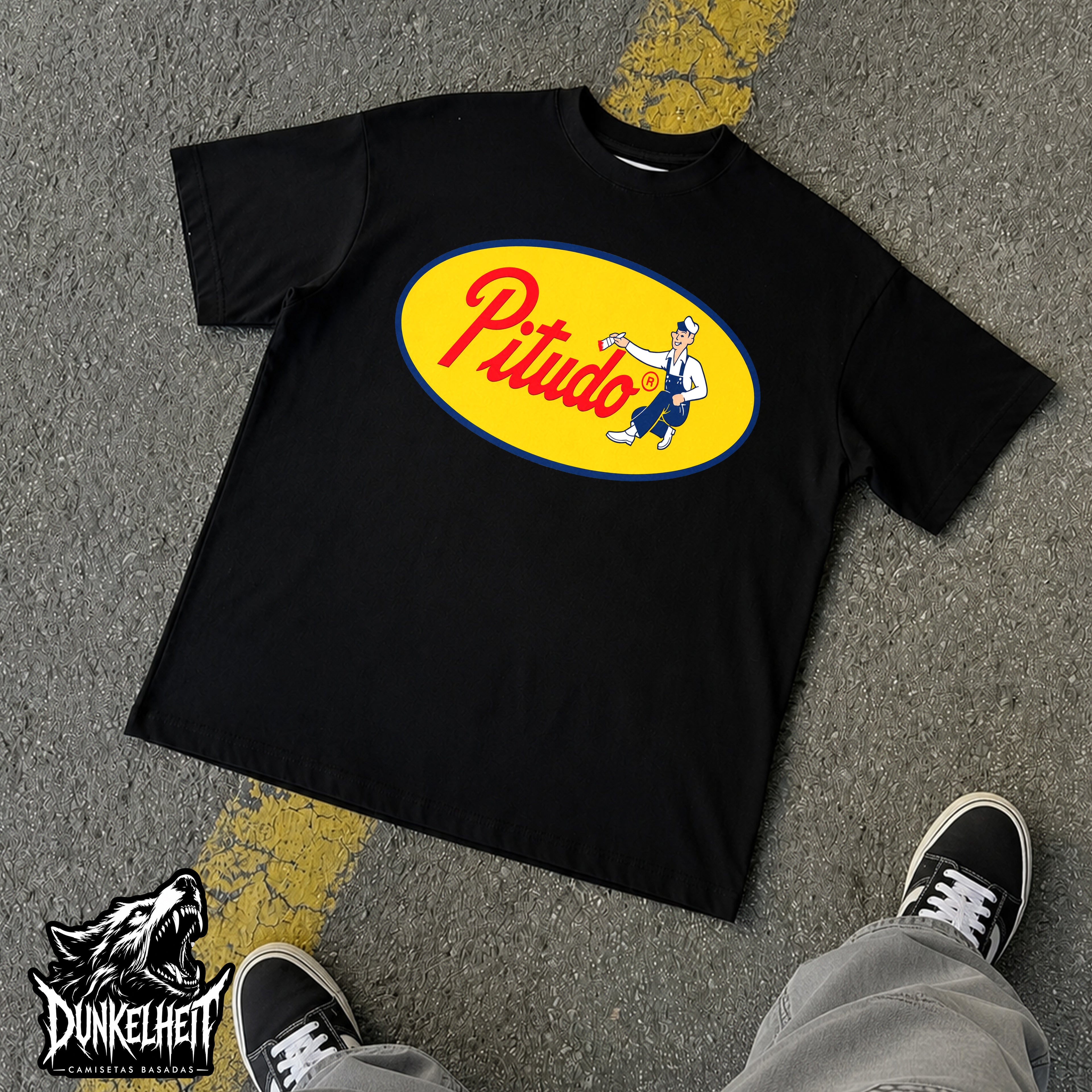 Pitudo