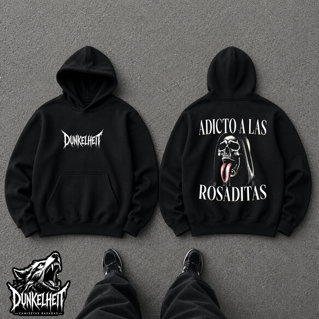 Adicto a las rosaditas