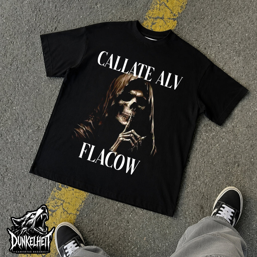 Callate alv flacow