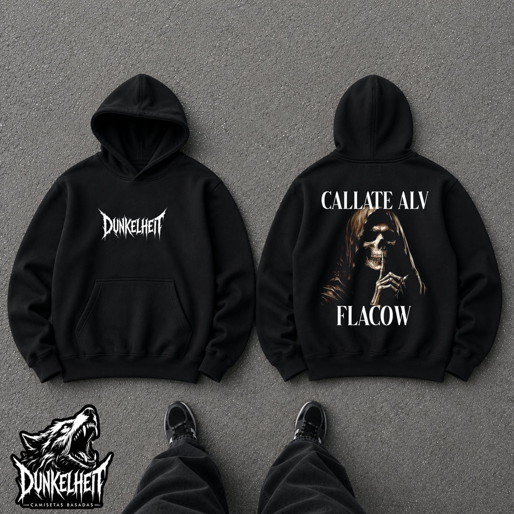 Callate alv flacow