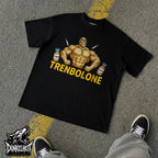 Trenbolone