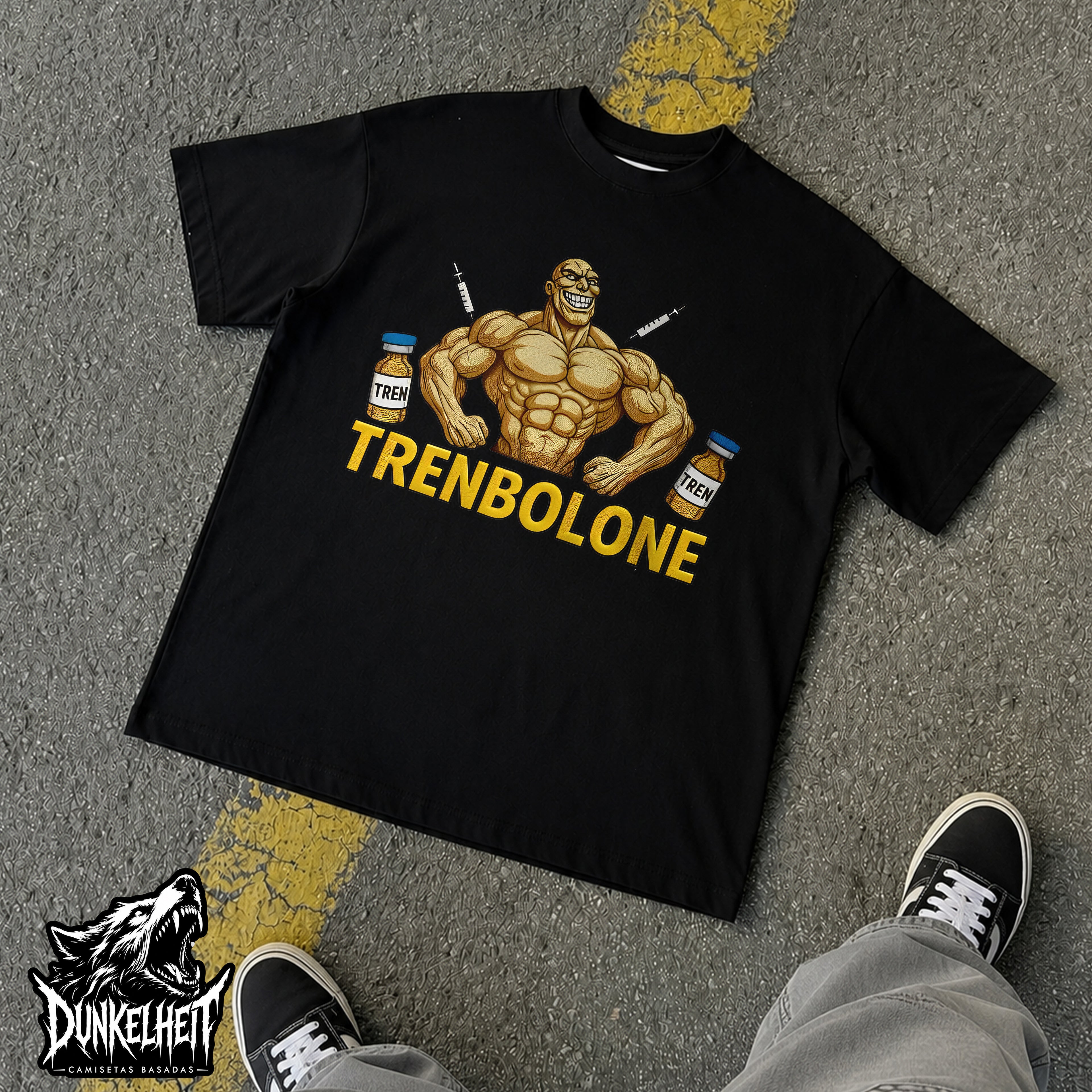 Trenbolone