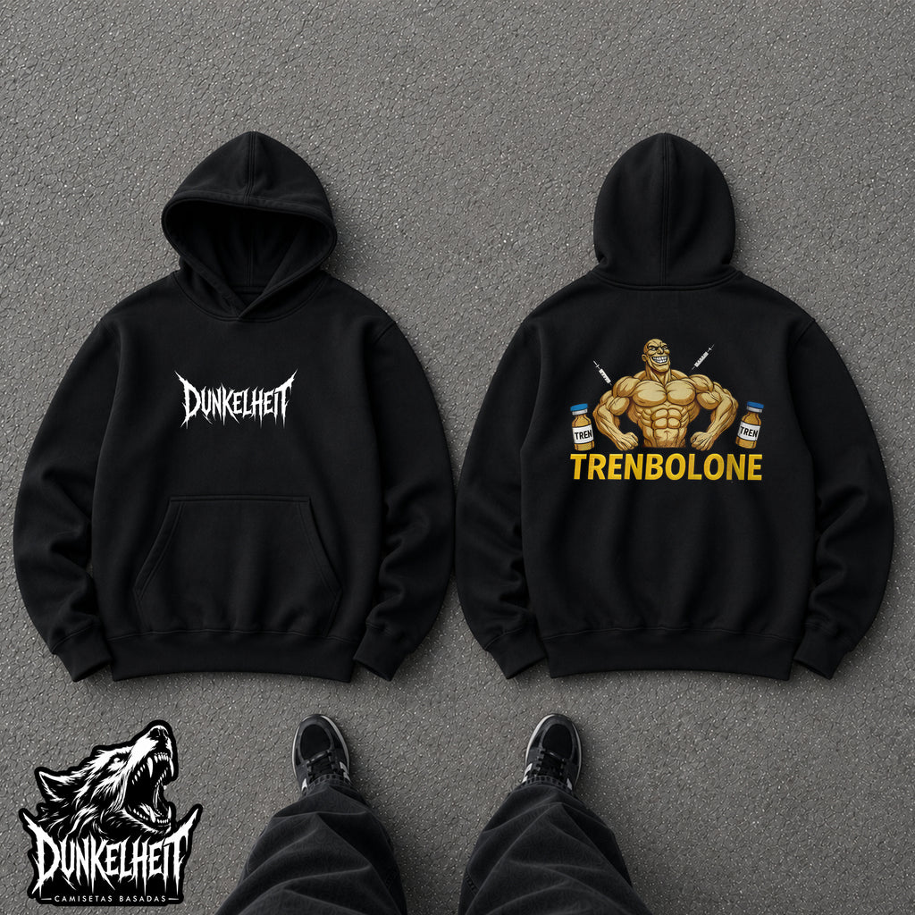 Trenbolone