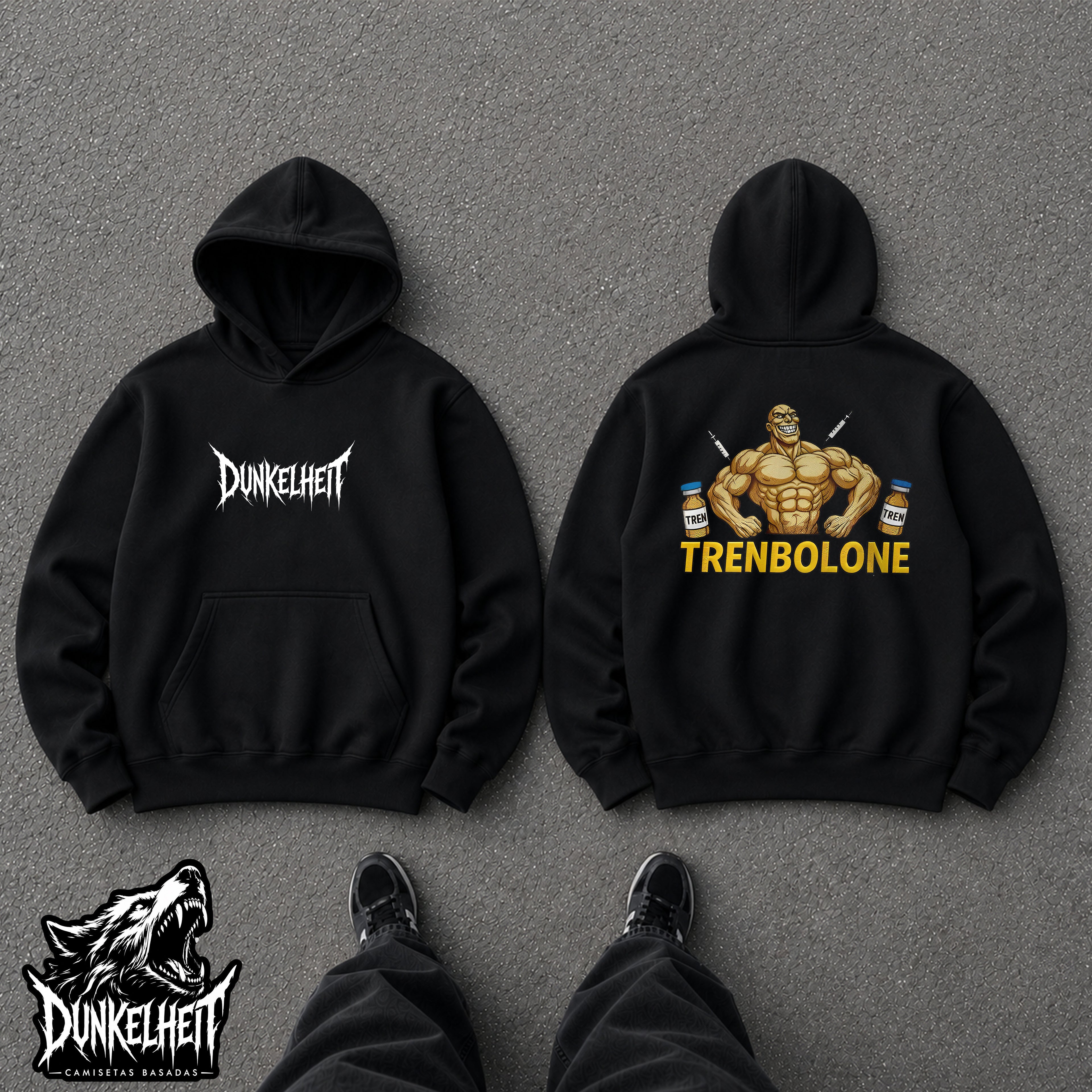 Trenbolone