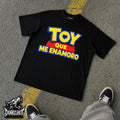 Toy que me enamoro