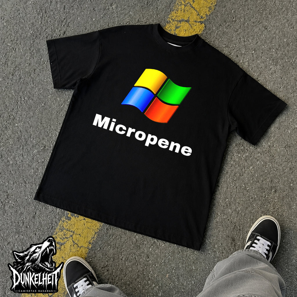 Micropene