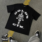 Gold´s Gym