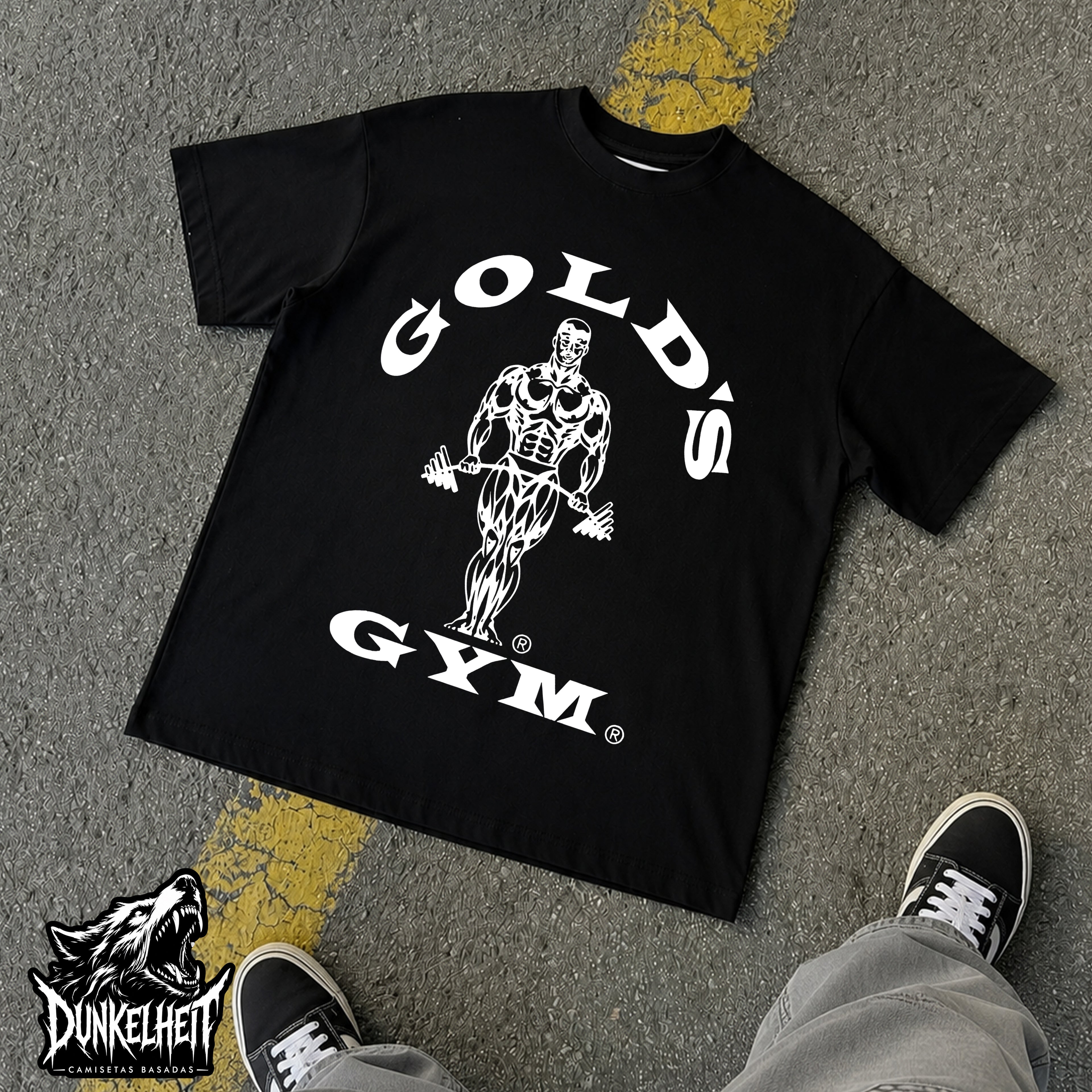 Gold´s Gym