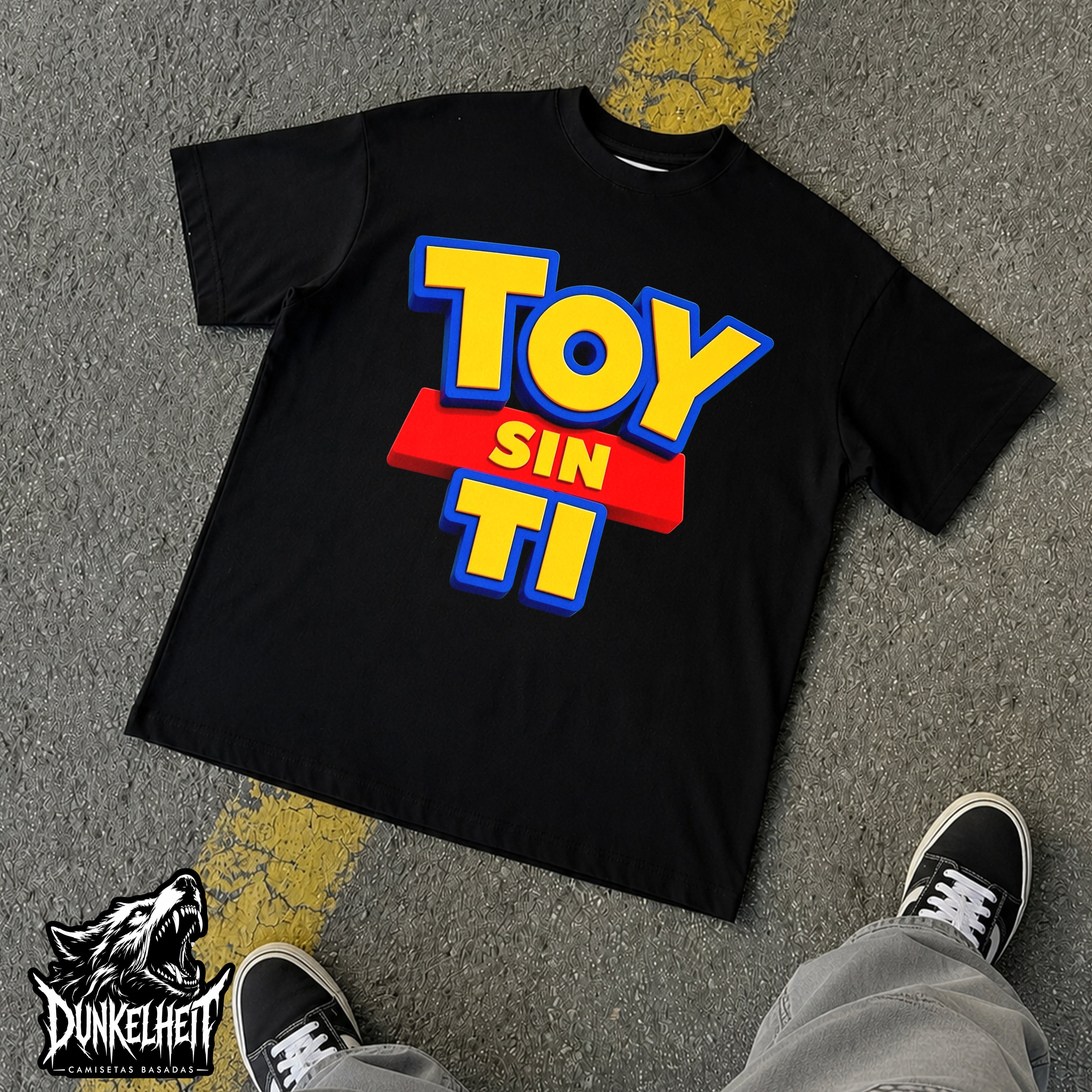 Toy sin ti