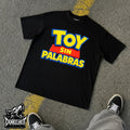 Toy sin palabras