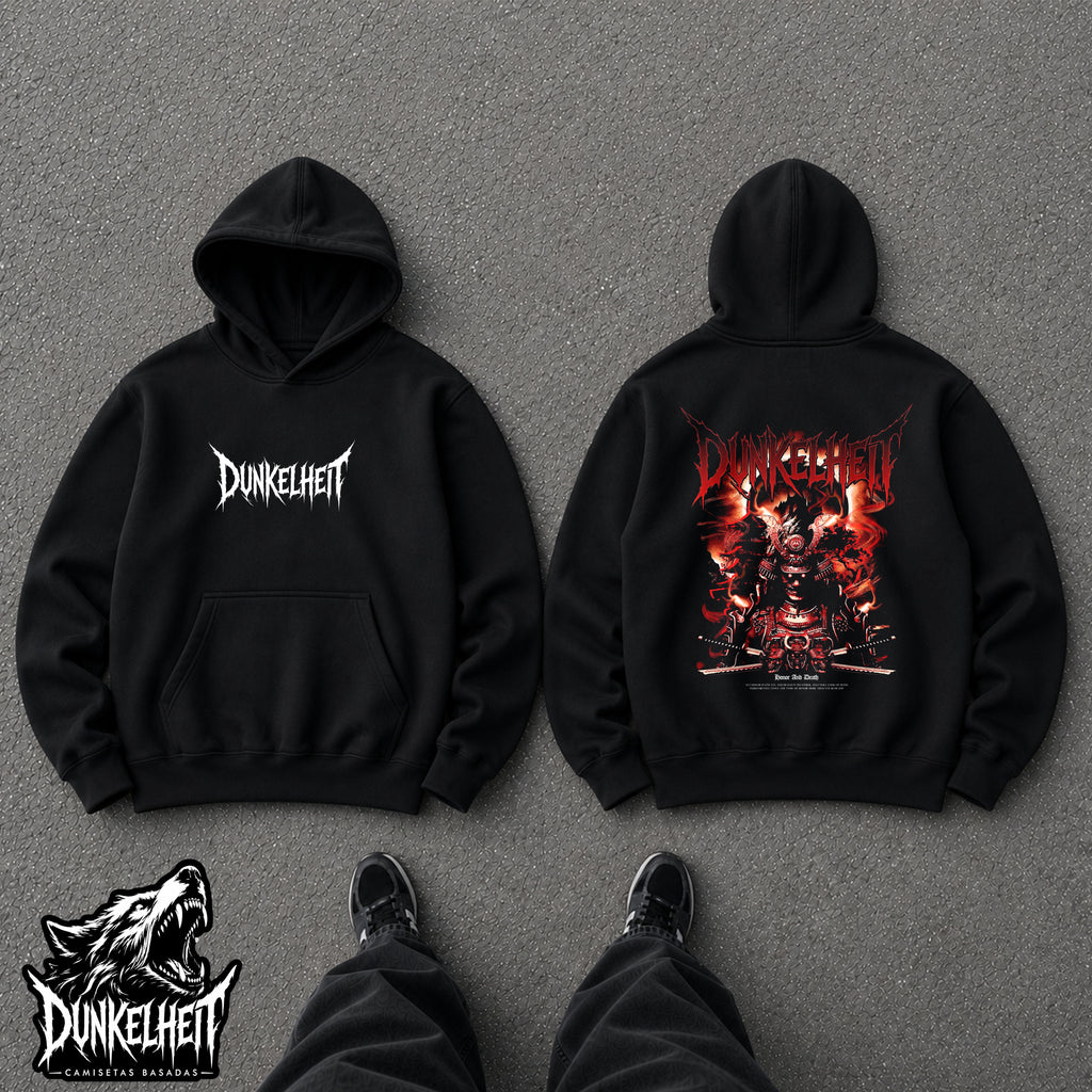 Honor and death