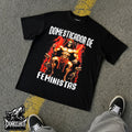 Domesticador de Feministas