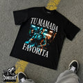 Tu mamada favorita