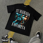 Tu mamada favorita