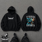 Tu mamada favorita
