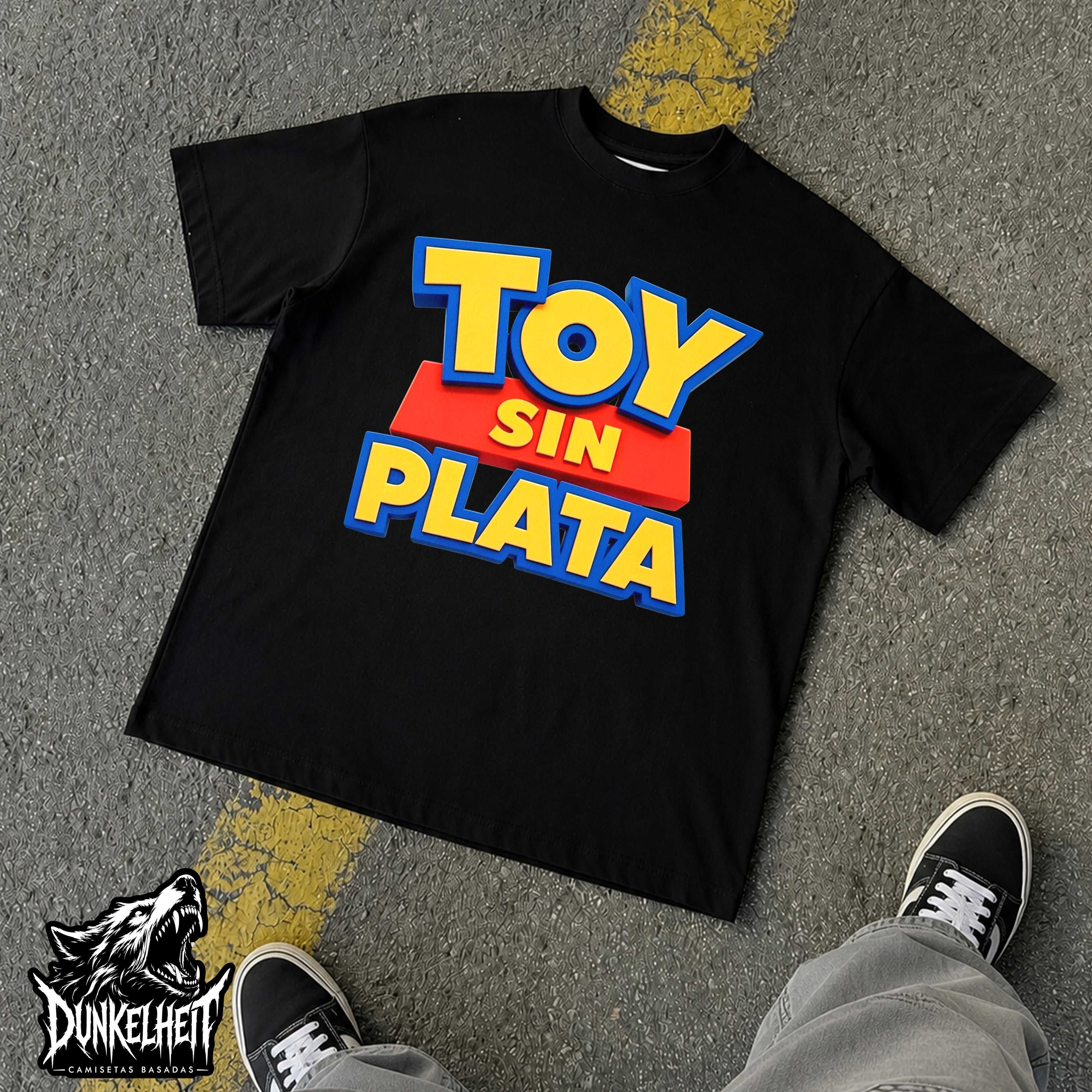 Toy sin plata