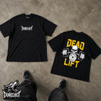 Dead lift