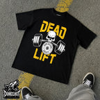 Dead lift