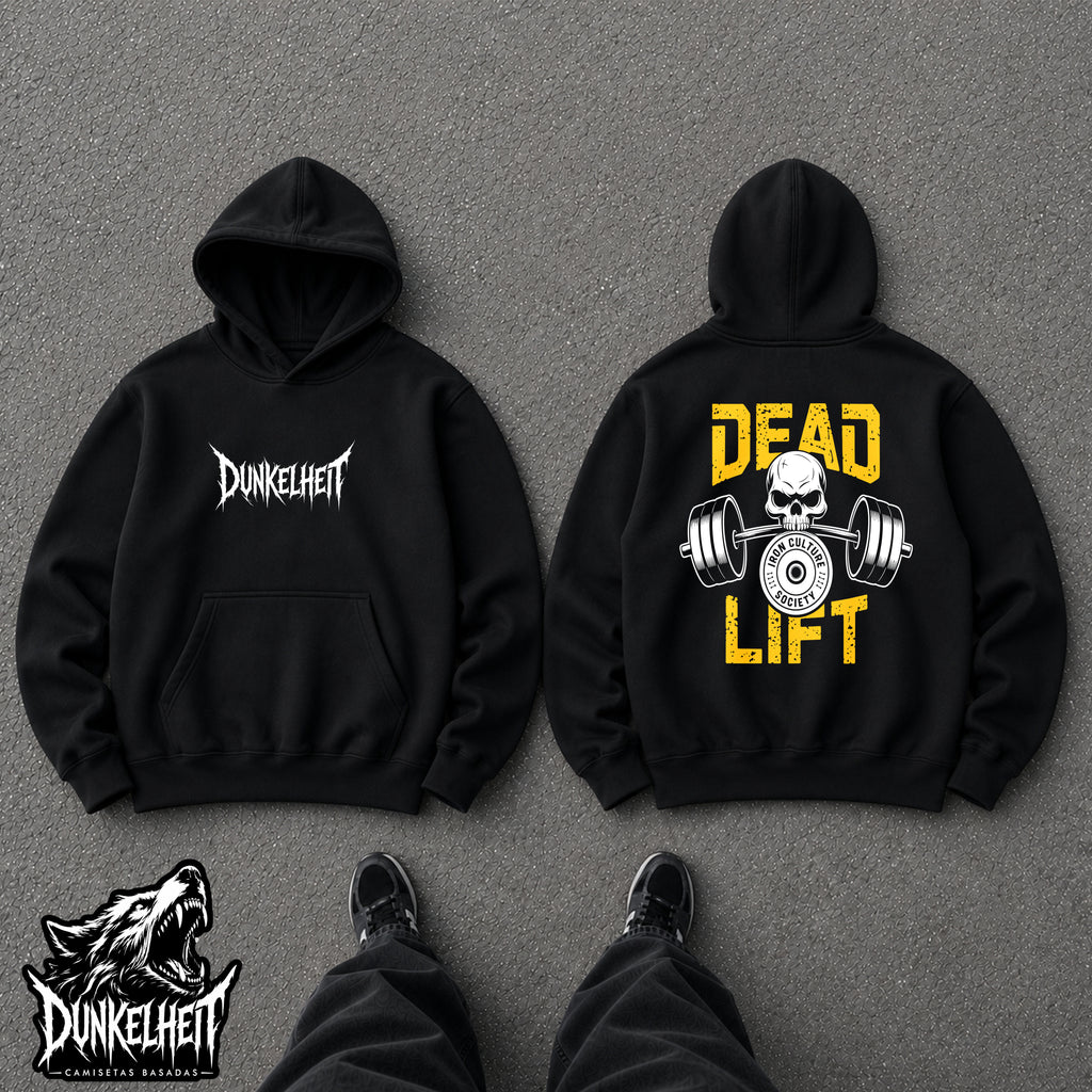 Dead lift