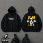 Dead lift