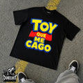 Toy que me cago