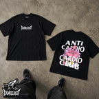 Anti Cardio Cardio Club