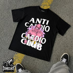 Anti Cardio Cardio Club