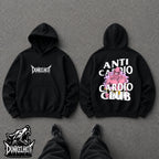 Anti Cardio Cardio Club