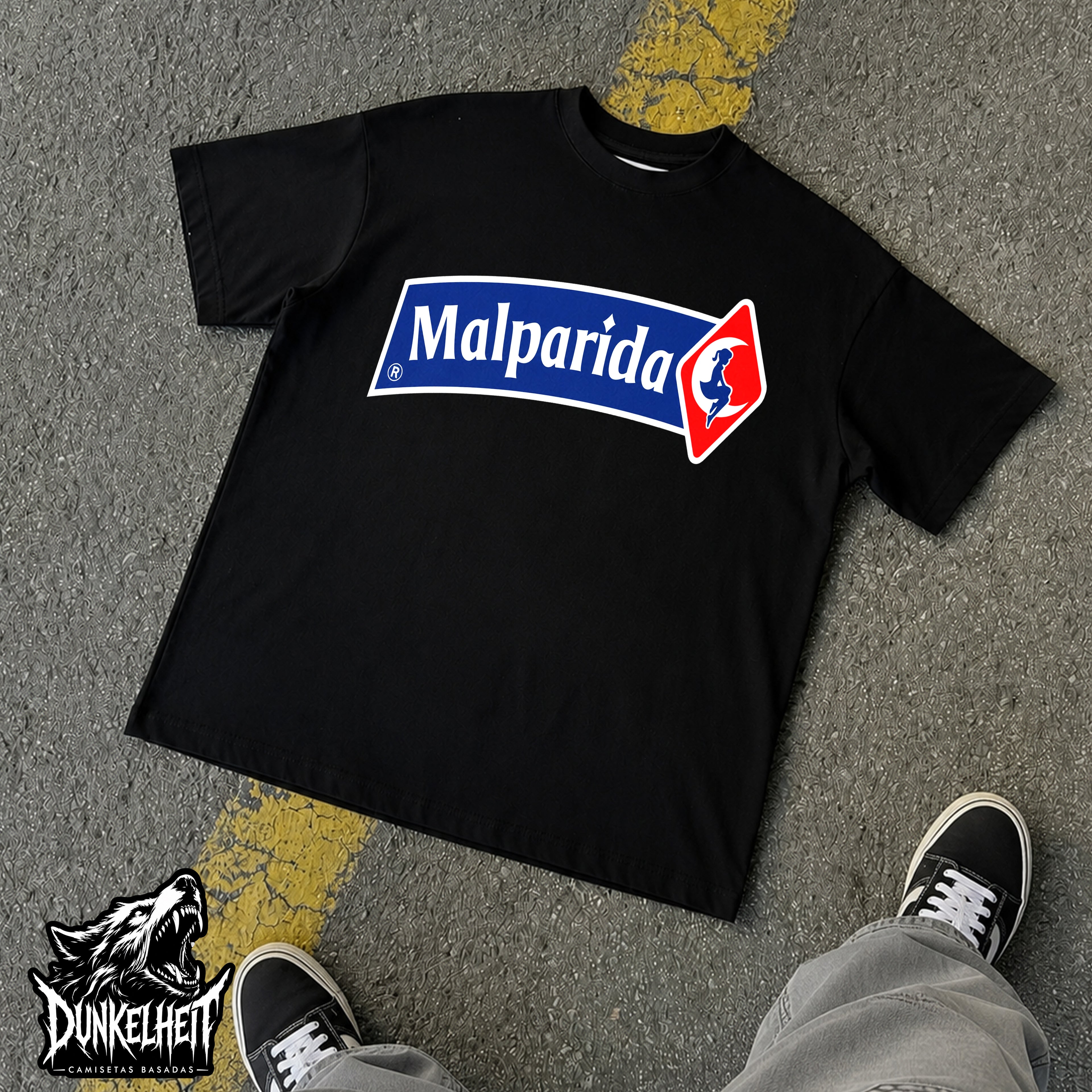 Malparida