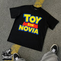 Toy sin novia