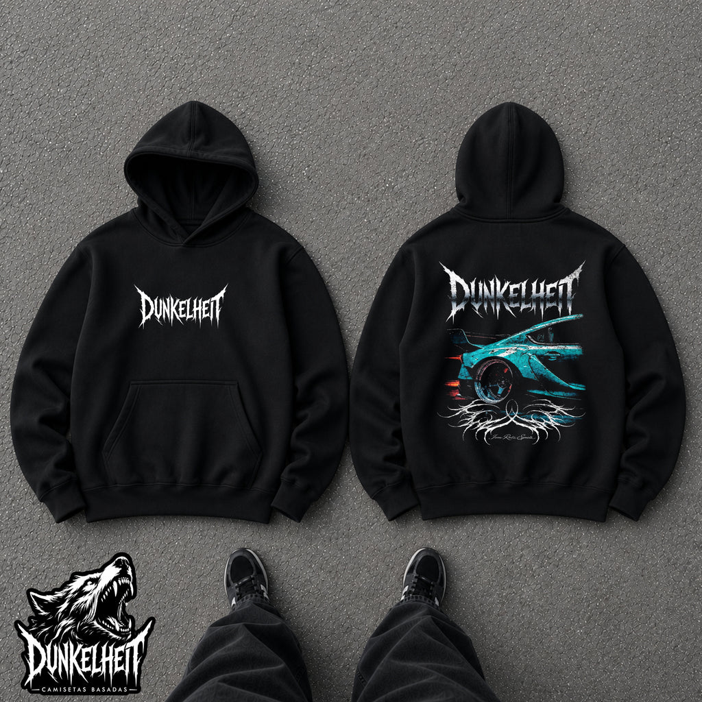 Demon Speed