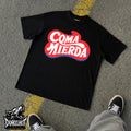 Coma mierda