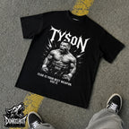 Mike Tyson