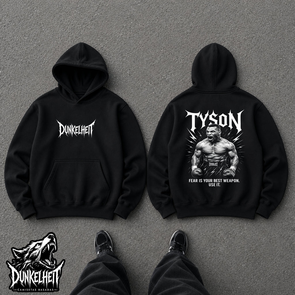 Mike Tyson