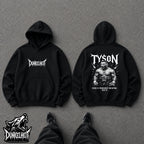 Mike Tyson
