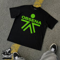 Obsena