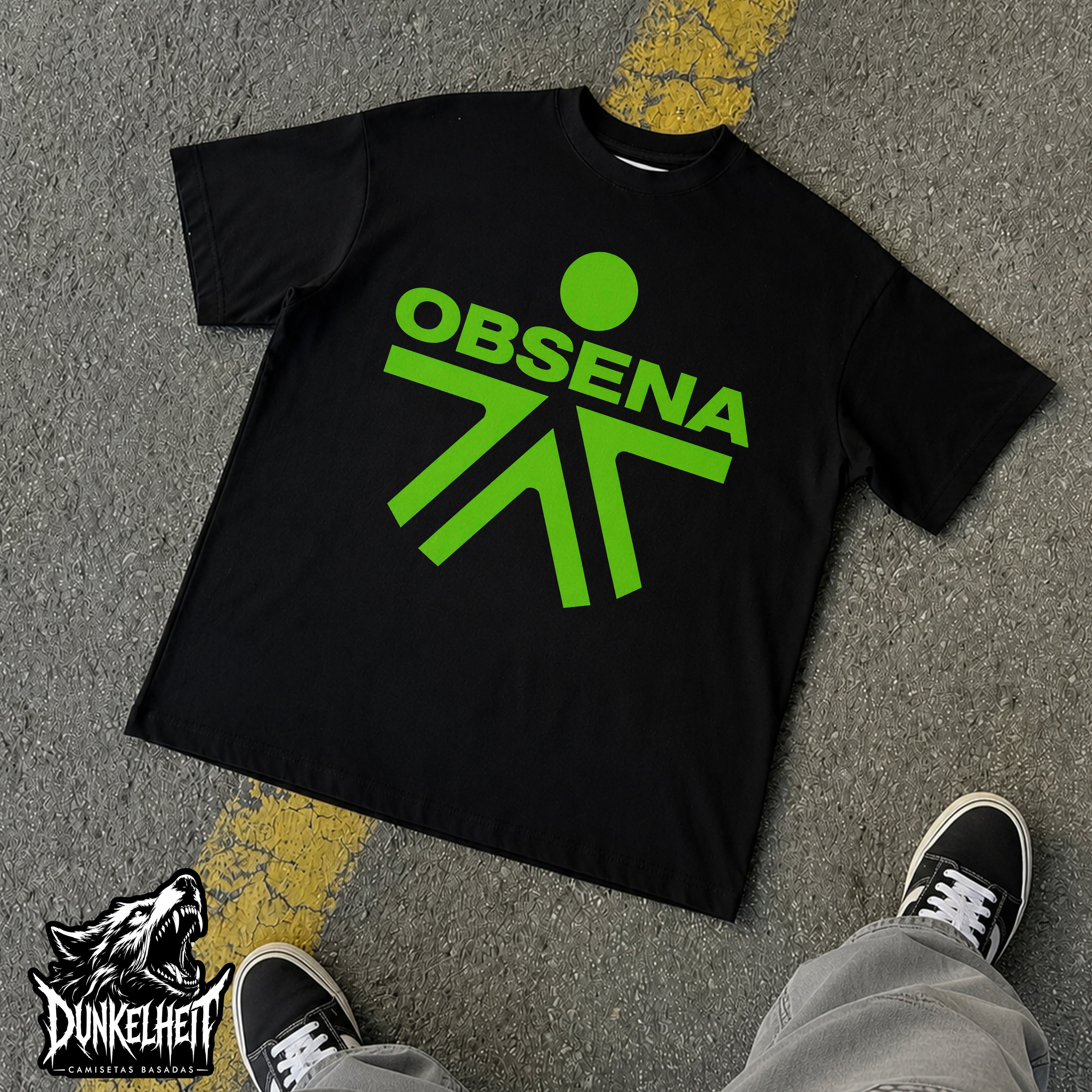 Obsena